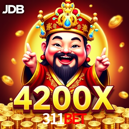 311 BET LOGIN