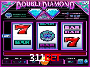 311 BET LOGIN